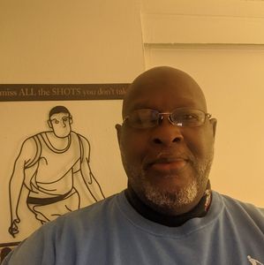 Meet your Posher, Terrence